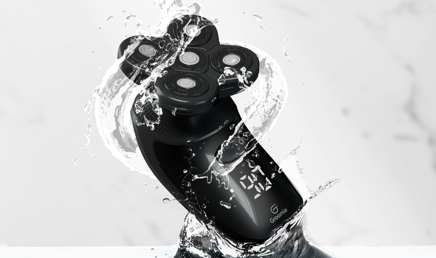 BaldiePro Head Shaver Review 2026: We Tested the Groomie Shaver for 30 Days