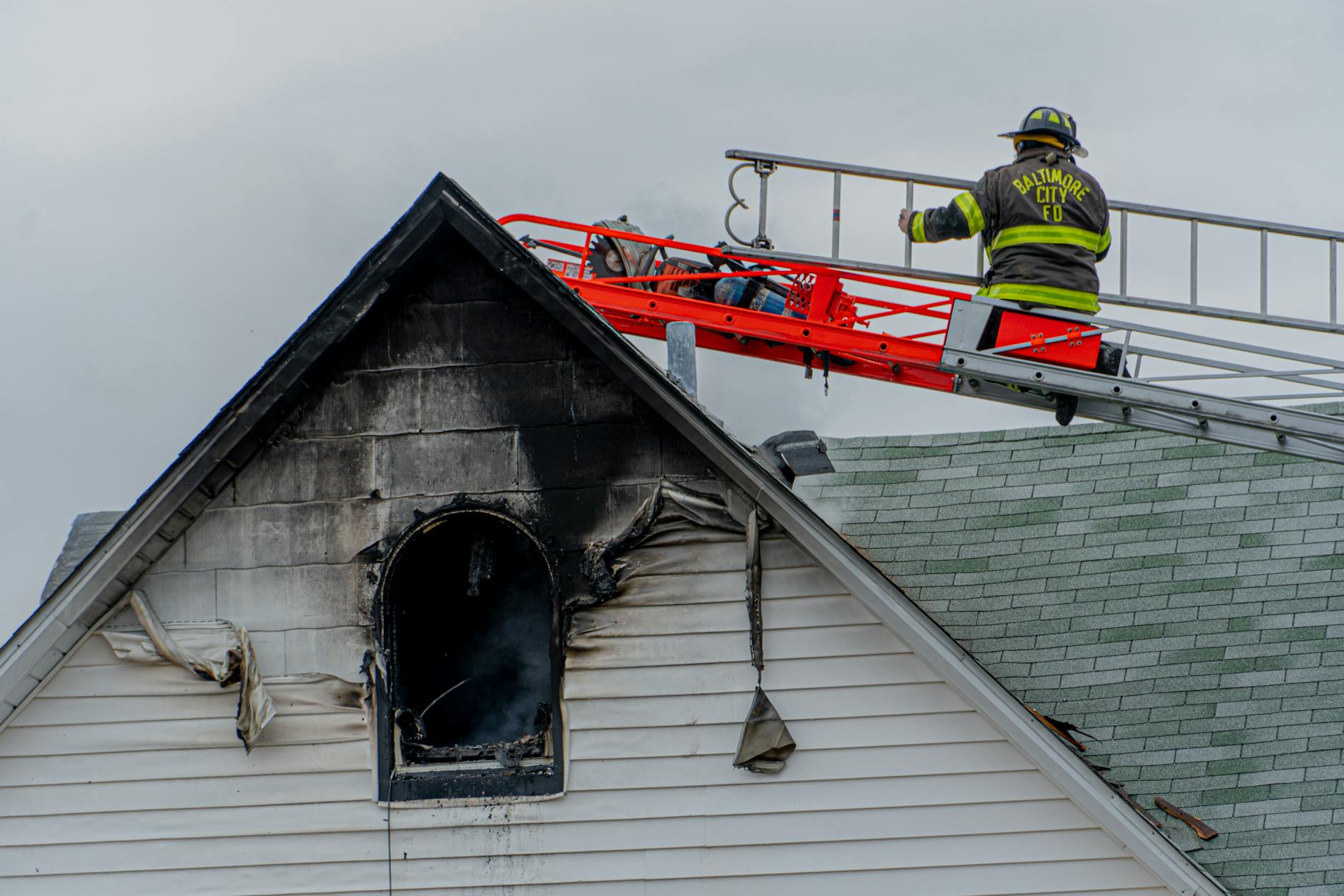 The Most Common Causes of House Fires (And How to Protect Your Home)