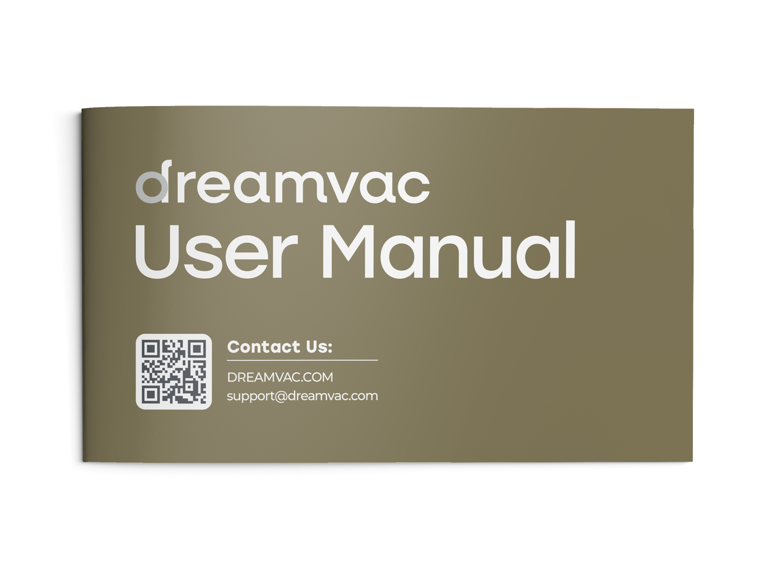 DreamVac Before and After — 30-Day Dust Collection Results Pile of dust and debris collected by DreamVac from mattress over 30-day test period