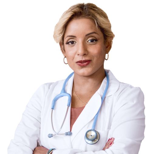 Dr. Gina Sam MD - Emma Relief Gastroenterologist 2026 Dr. Gina Sam MD gastroenterologist who developed Emma Relief supplement