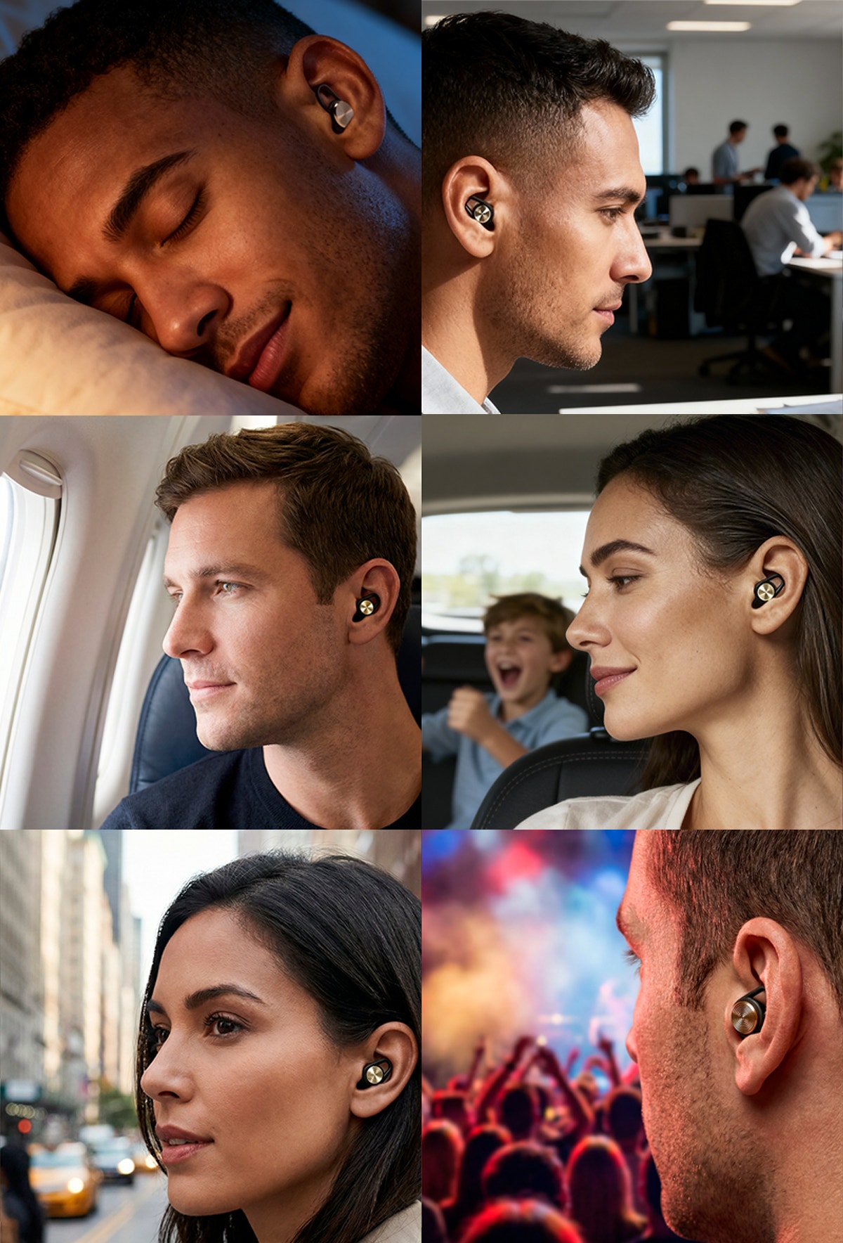 Hears Earplugs Final Verdict 2026 Hears earplugs final review — high-fidelity hearing protection for concerts and everyday use