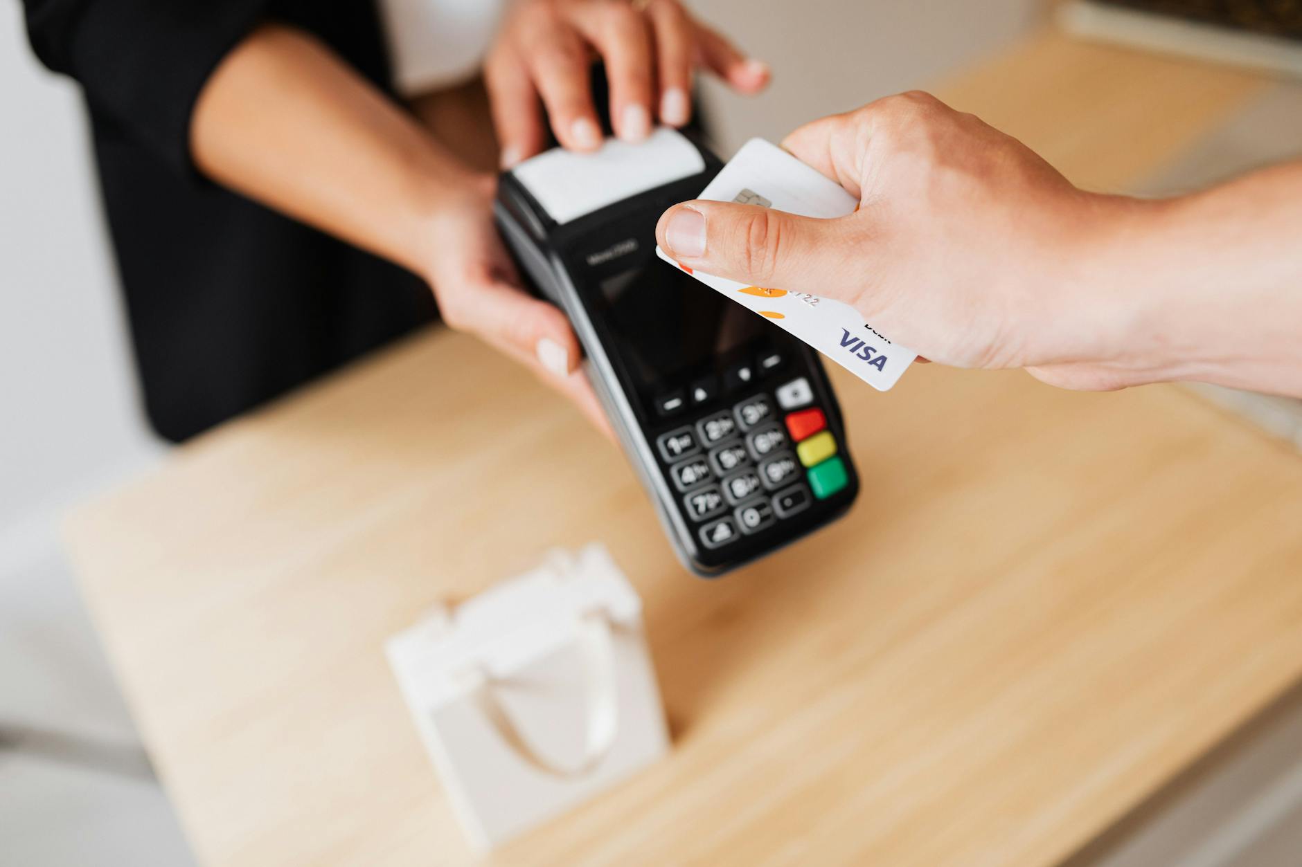 How Contactless Payments Work: NFC, RFID, and What Your Card Is Actually Transmitting