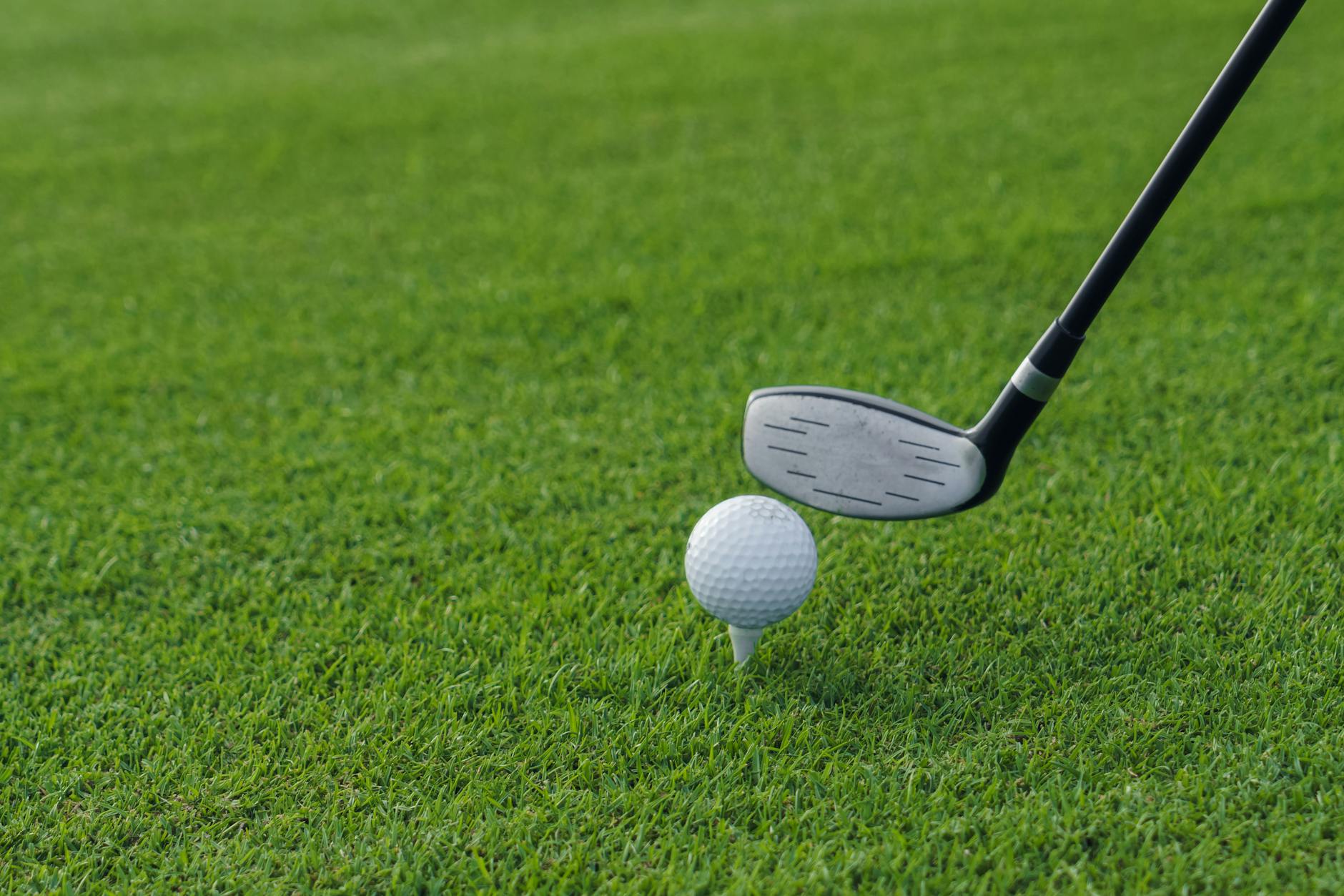 How to Add 20 Yards to Your Drive Without Changing Your Swing