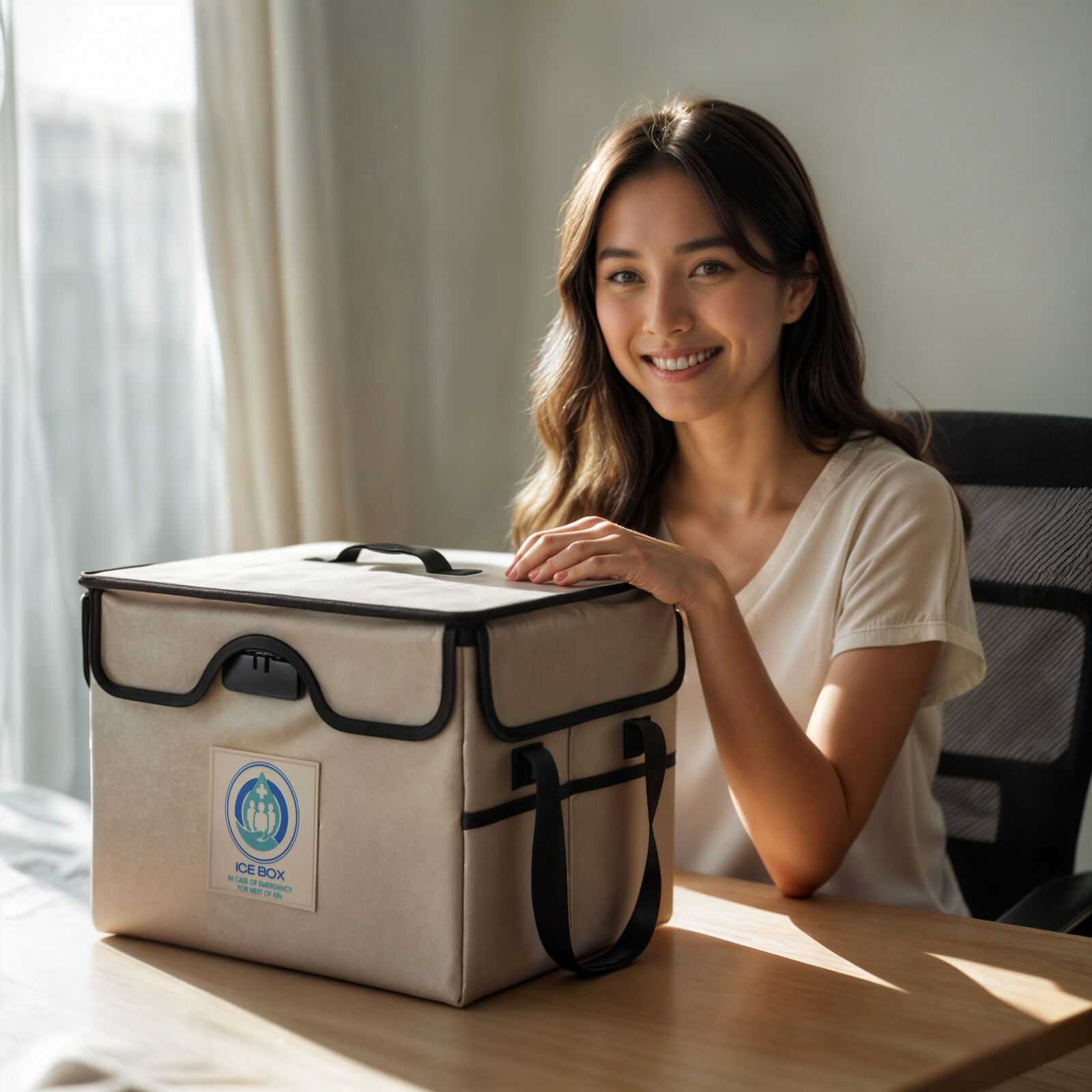 ICE Box Review 2026: Is This Fireproof Document Organizer Actually Worth It?