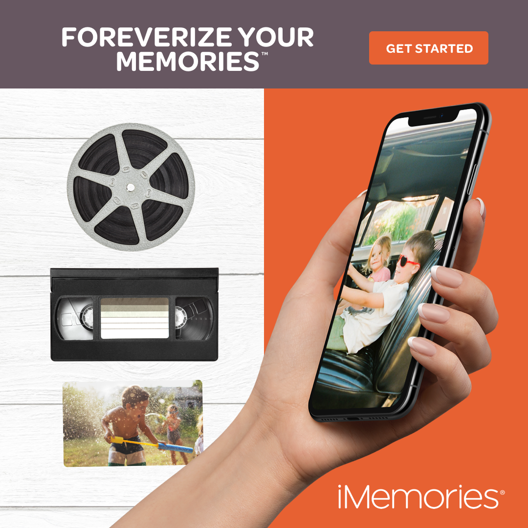 iMemories Review 2026: Is This Home Movie Digitization Service Worth It?