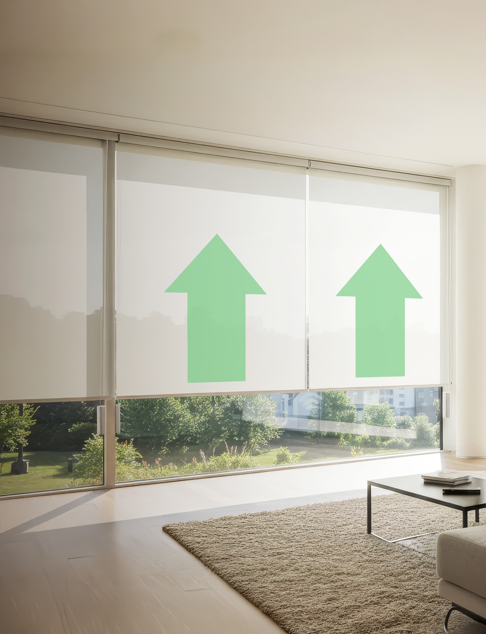 RYSE SmartShade Smart Home Integration 2026 RYSE SmartShade voice control and smart home integration with Alexa, Google Home, and Apple HomeKit