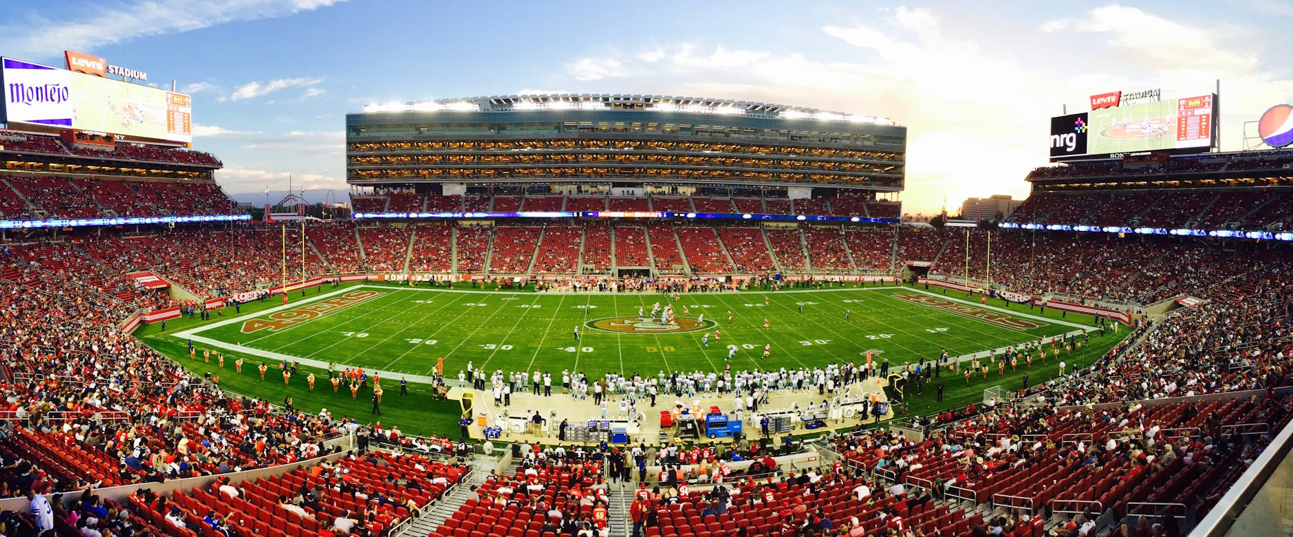 Kansas City Chiefs Game Day Guide for Fans