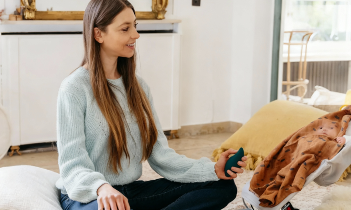 Moonbird Review 2026: We Tested This Haptic Breathing Device for 30 Days