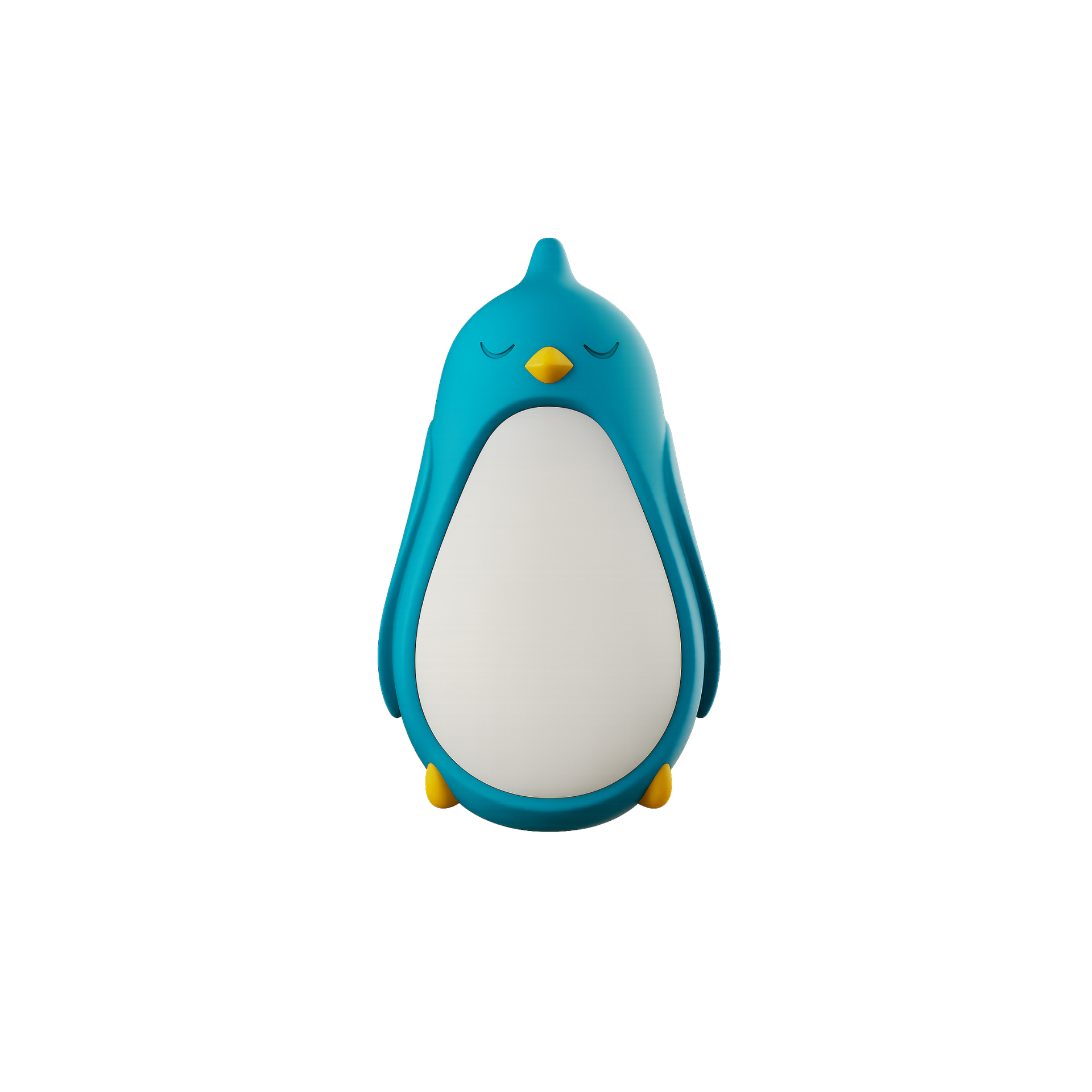 Moonbuddy Bibi the Bird Character Sleeve Bibi the Bird character sleeve for Moonbuddy breathing device