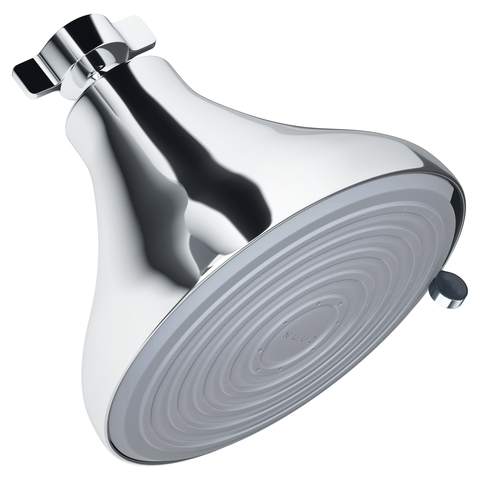 NUUD Showerhead Review 2026: We Tested It for 30 Days on Hair and Skin