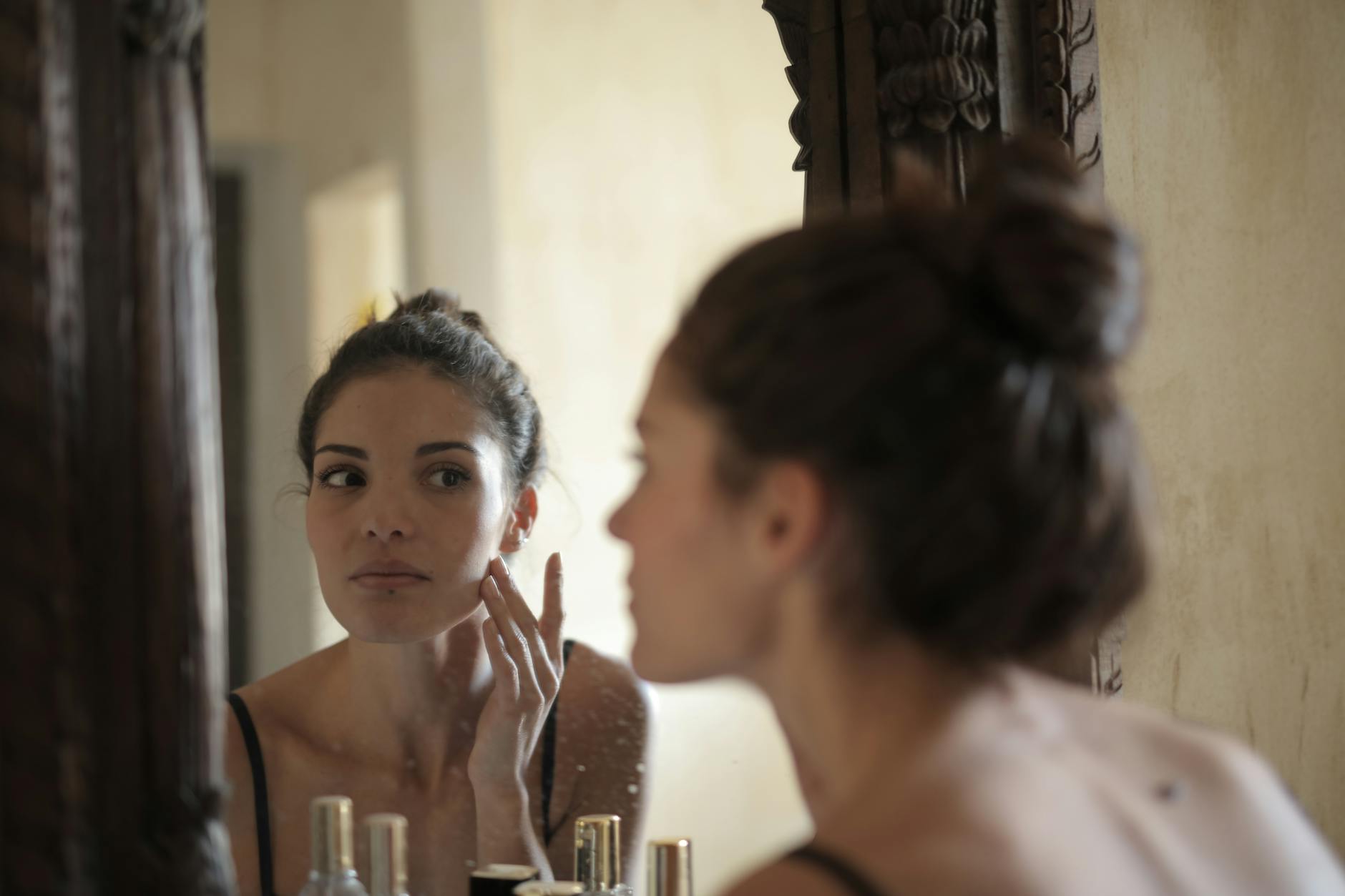 PCOS and Facial Hair: What Causes It and What Actually Helps