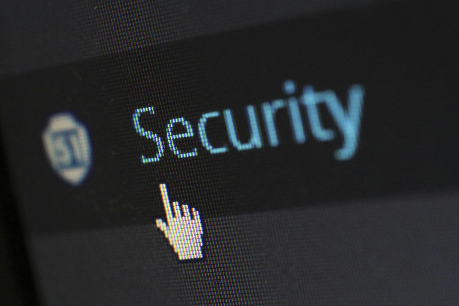 Digital Security and Online Privacy Protection Tips 2026 Digital security interface showing protection and privacy settings