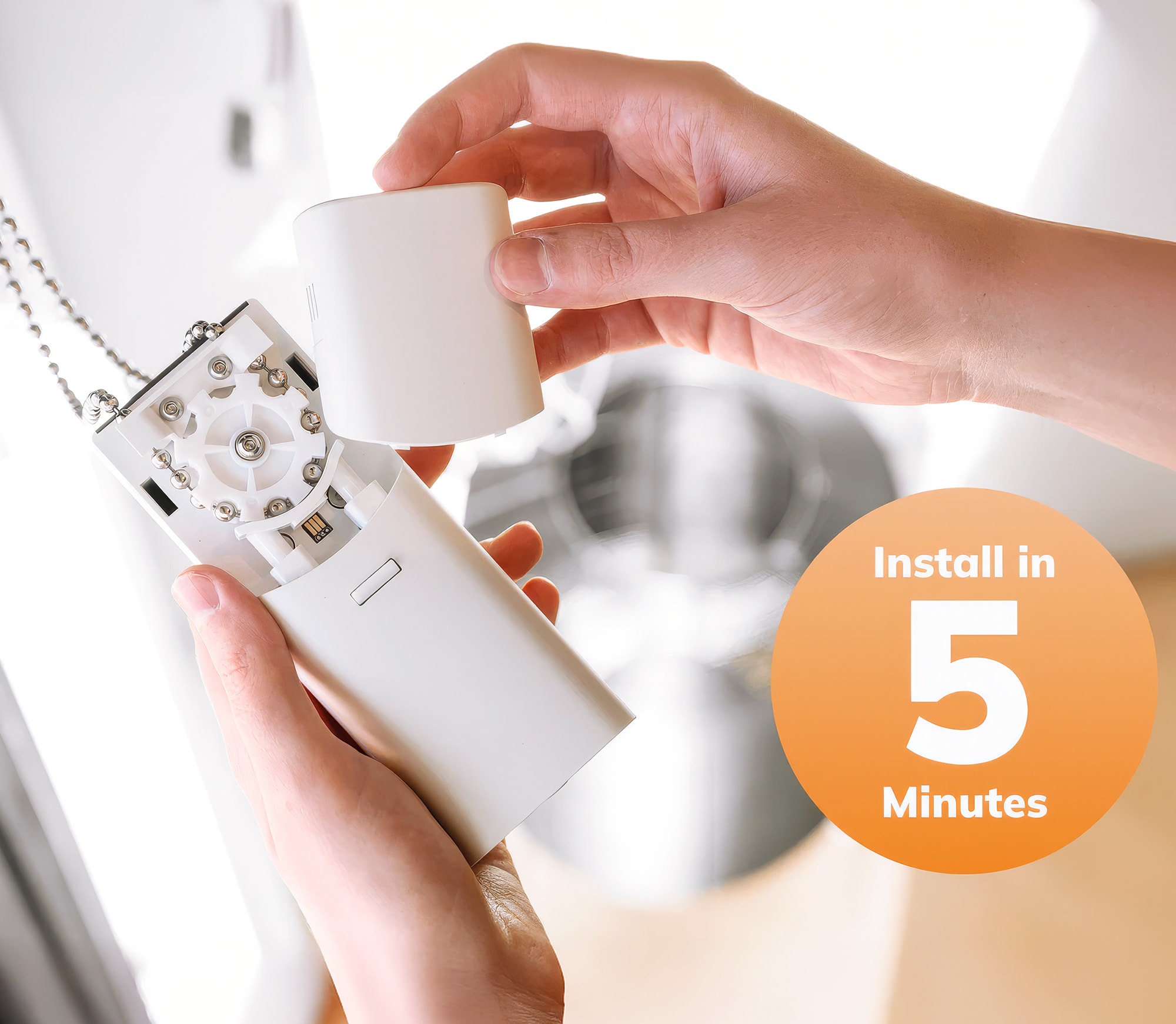 RYSE SmartShade vs. Traditional Motorized Blinds: Is the $1,500 Savings Real?