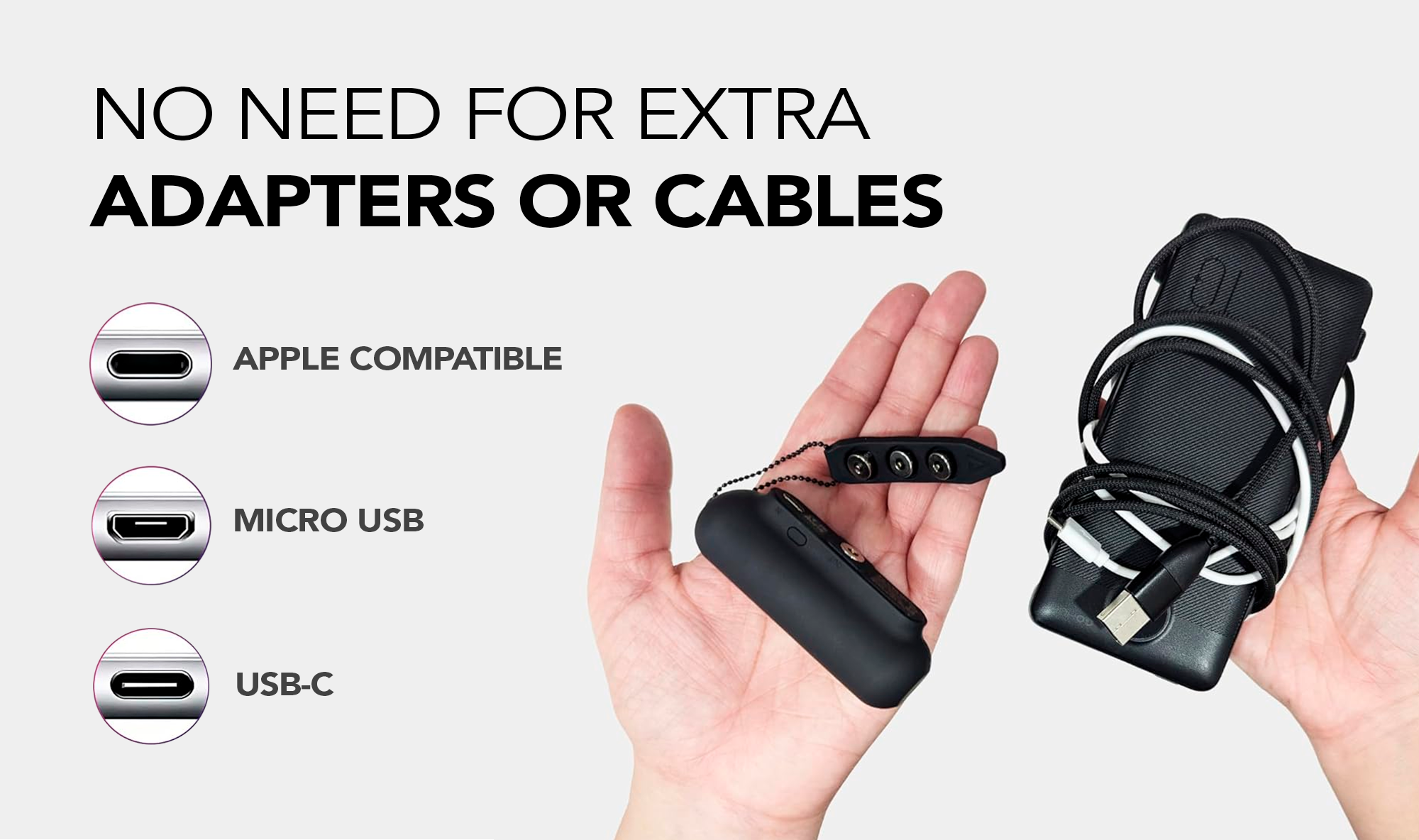 Snap-N-Charge Review 2026: We Tested the Magnetic Pocket Charger — Here's What Happened