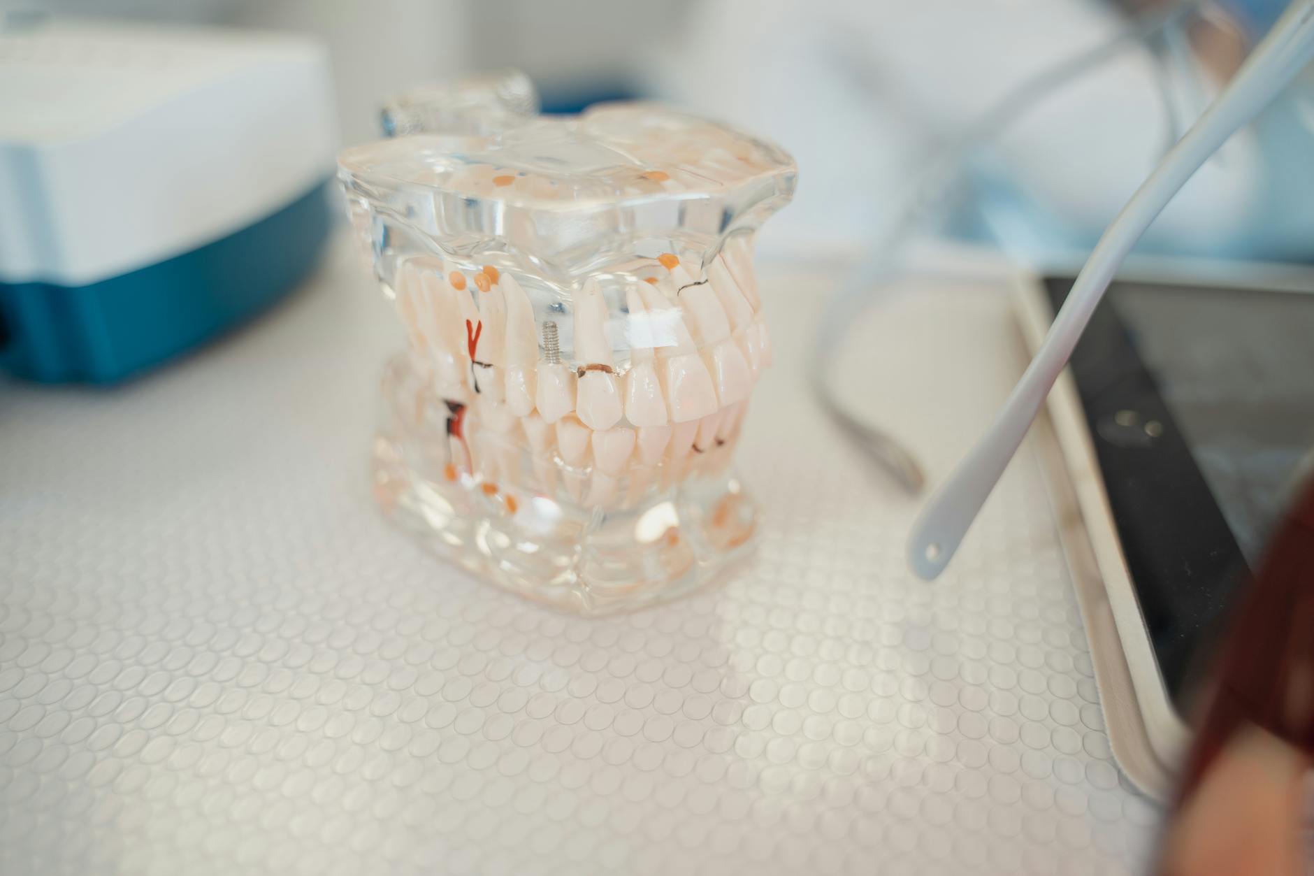 What Teeth Whitening Ingredients Actually Do to Your Enamel (And Which Are Safe)