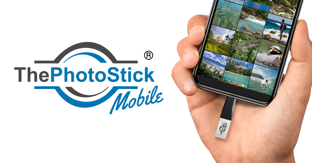 ThePhotoStick Mobile Review 2026 — Why Phone Backups Matter Cracked smartphone screen — the most common cause of sudden photo loss