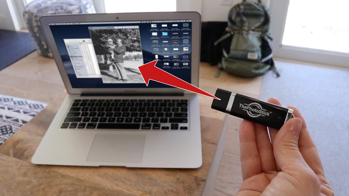 ThePhotoStick for Computers Review 2026: Worth It?