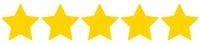 TireHero Customer Rating — 4.8 Stars from Over 1,000 Reviews TireHero 5-star customer rating from verified buyers