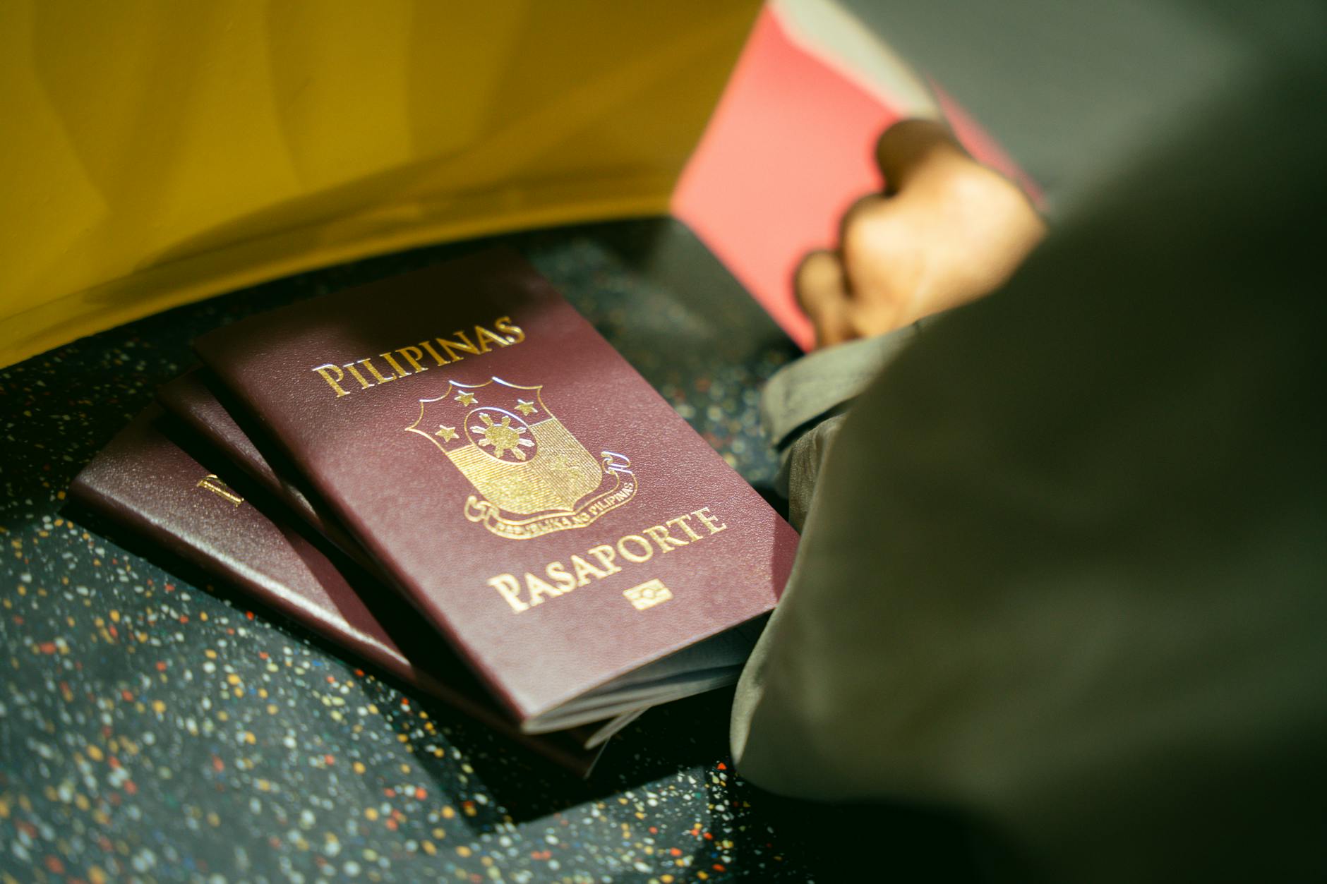 Travel Safety Checklist: How to Protect Your Cards and Identity Abroad