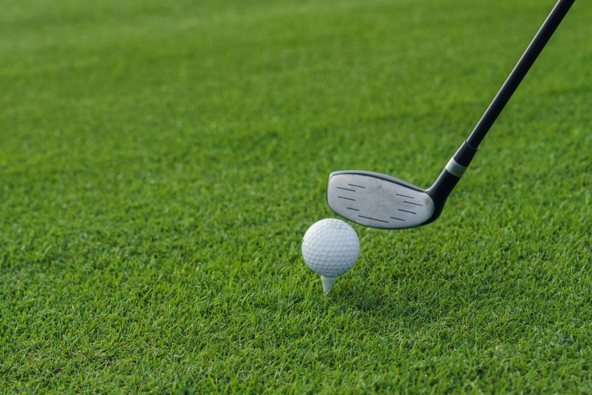 Why Do Golfers Lose Distance as They Age — and What Actually Helps